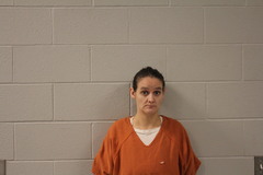 Mugshot of WILLS, KATHREEN MARIE 