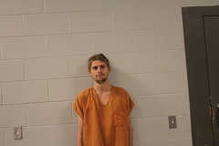 Mugshot of PEARSON, GLEN ALEXANDER 