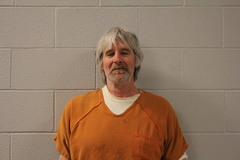 Mugshot of WARD, MICHAEL LEROY