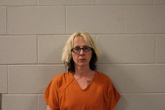 Mugshot of HASEN, TISHA SUZETTE 