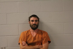 Mugshot of JACOBS, ALEX KEANU 