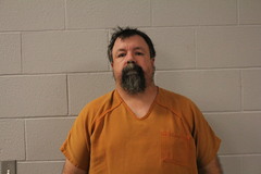 Mugshot of COFFEY, MICHEAL SHAWN