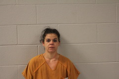 Mugshot of COX, ROBIN  