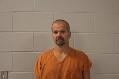 Mugshot of DECKER, JOHN FLOYD