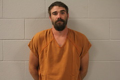 Mugshot of JACOBS, ALEX KEANU 
