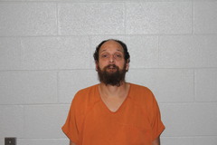 Mugshot of GRIMES, ROBERT ALLEN 