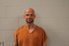 Mugshot of SPRINGSTON, KENNETH RAY 