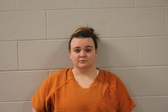 Mugshot of GRASSI, DESTINY MAXINE