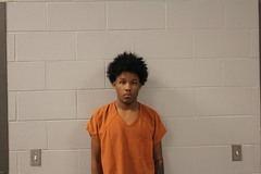 Mugshot of DIXON, NAVIERE NATHAN LAMONT 