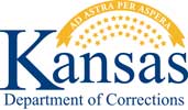 Kansas Department of Corrections Logo