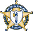 National Sheriffs’ Association Logo